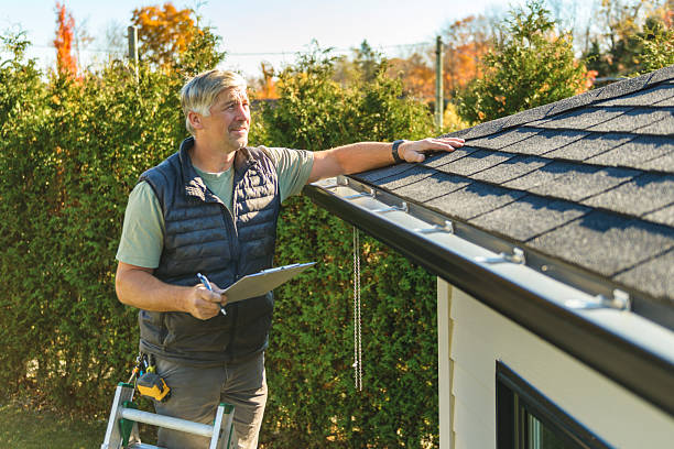 Trusted Roof Inspection service in Coleman, MI - Ben Roofing and Steel LLC